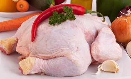 Как разморозить курицу: несколько способов