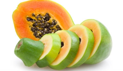 Папайя: польза и свойства экзотического фрукта