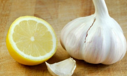 Очищение сосудов чесноком, медом и лимоном - легко и эффективно