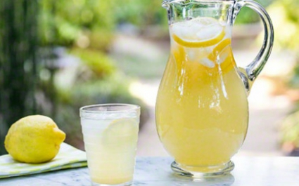 Как делать лимонад: самые вкусные рецепты