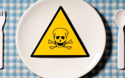 Список самых вредных продуктов - вы в опасности!