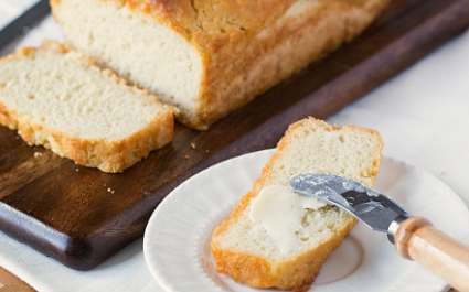 Как сделать хлеб без дрожжей: лучшие рецепты
