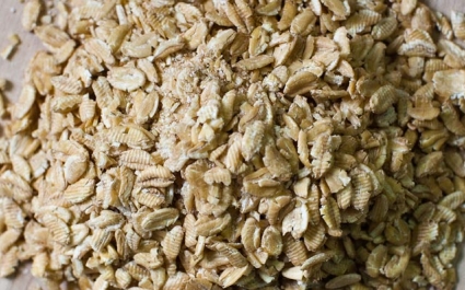 Все о пользе пшеничных хлопьев: преимущества