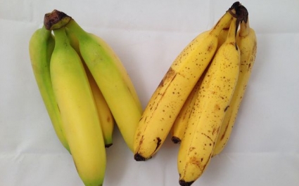 Как правильно хранить бананы: лучшие советы