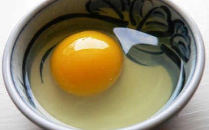 Как сделать шампунь из яиц: лучшие рецепты