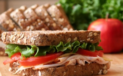 Как приготовить домашний сэндвич: рецепт с фото, советы