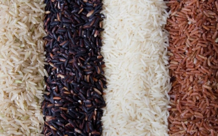 Какой рис полезнее для организма?