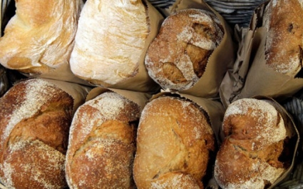 Как правильно выбирать полезный и вкусный хлеб