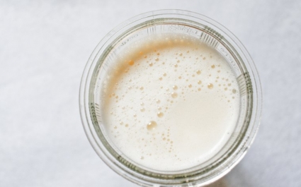 Овес с молоком от кашля: рецепты для детей и взрослых
