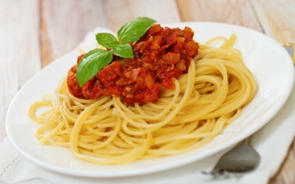 Как сварить спагетти правильно: секреты и хитрости