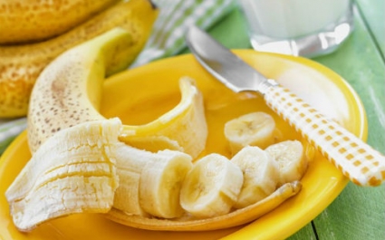 Вкусная диета на бананах: меню, отзывы