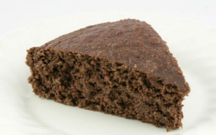 Шоколадный кекс по Дюкану: простой рецепт