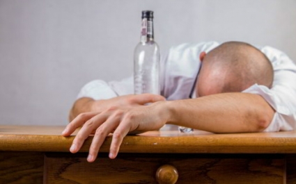 Как жить с алкоголиком: практические советы