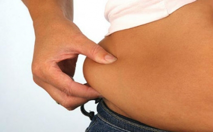 Как быстро убрать жир с боков женщине: секреты