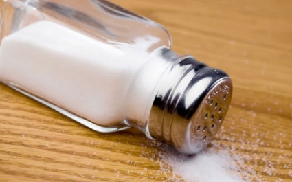 Можно ли соль при диете и в каких количествах?