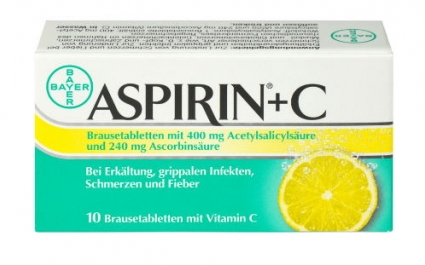 Аспирин для похудения: польза или вред?