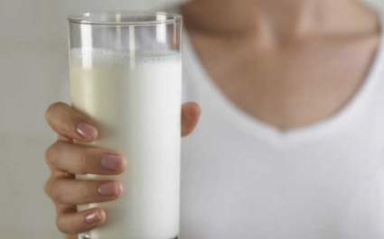 Можно ли от молока поправиться: ответы на вопросы