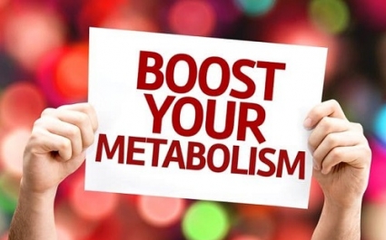 Как улучшить метаболизм: эффективные способы
