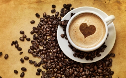 Кофейная диета для похудения: похудей на кофе!