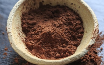 Кофеин в какао: сколько?