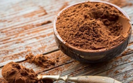 Сколько грамм какао в ложке: полезная информация