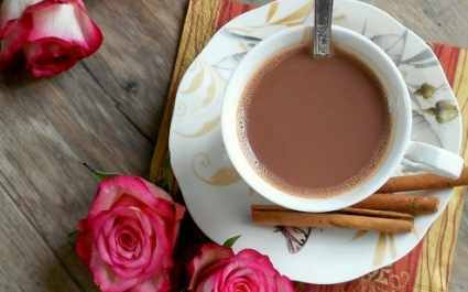 Горячее какао на воде: как сварить вкусно?