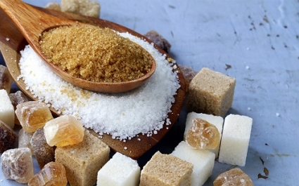Тростниковый сахар и обычный: разница