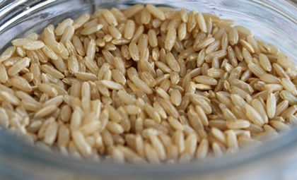 Разгрузочный день на рисе: просто и вкусно