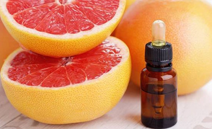 Польза эфирного масла грейпфрута