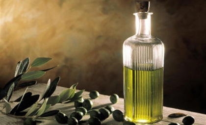Оливковое масло: польза продукта