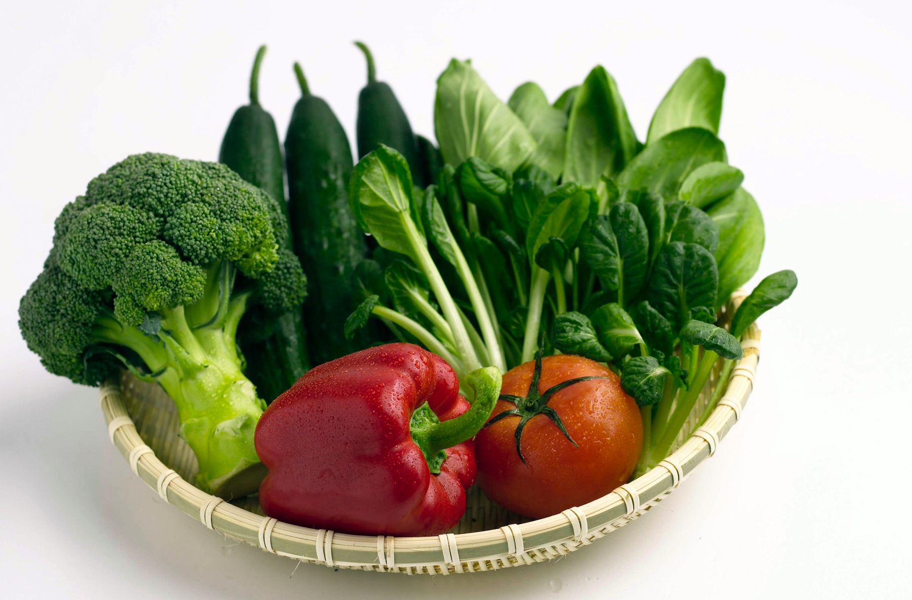 овощи способствующие похудению