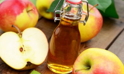 Применение яблочного уксуса: необычные способы