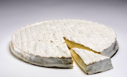 Сыр бри: интересные факты. Рецепты из сыра бри