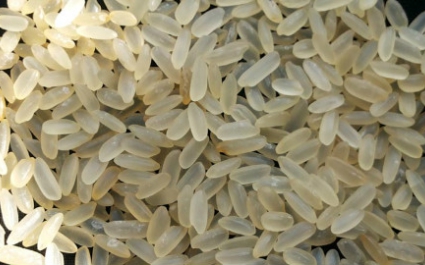 Пропаренный рис: польза и вред. Приготовление пропаренного риса