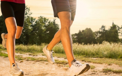 Как убрать жир с коленей: советы и упражнения