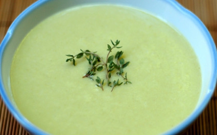 Сельдереевый суп: польза для фигуры. Рецепты сельдереевого супа