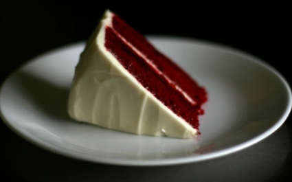 Красный Бархат - вкуснейший десерт. Как приготовить?
