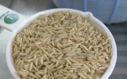 Бурый рис для похудения: можно или нет?
