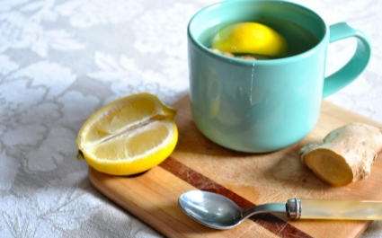 Сода и лимон для похудения: опасно для здоровья?