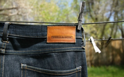 Как стирать джинсы: все секреты!