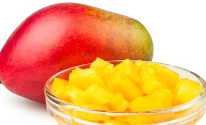 Манго: польза фрукта для организма, как кушать