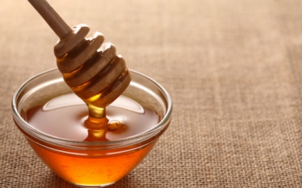 Мед вместо сахара: да или нет?