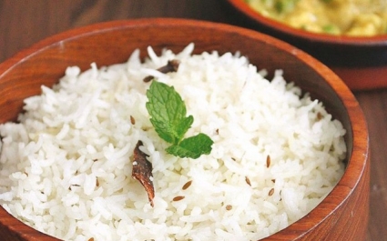 Очищение организма рисом: как проводить?