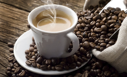 Кофе: польза и калорийность