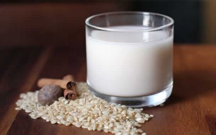 Рисовое молоко: польза и лучшие рецепты
