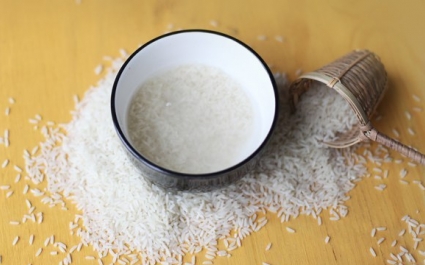 Как сделать рисовый отвар от поноса: лучшие рецепты