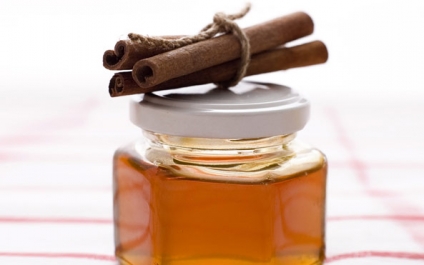 Лечение простуды медом и корицей: супер-эффективные рецепты