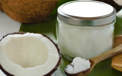 Польза кокосового масла для кожи тела: применение