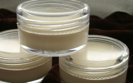 Рецепт крема от морщин в домашних условиях