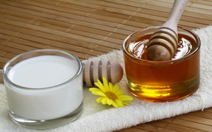 Польза теплого молока с медом на ночь, лучшие рецепты